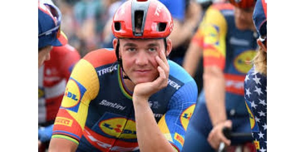 Criterium Dauphiné S1 2024